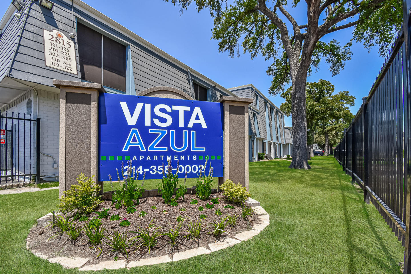 Vista Azul Apartments Image 22