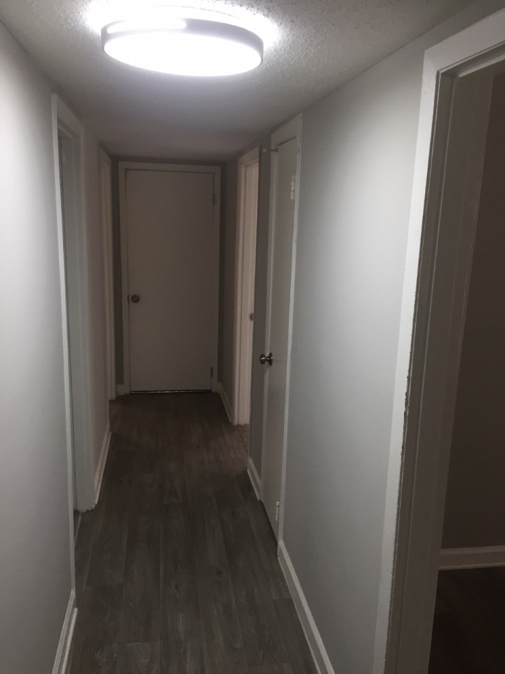 Lanier Terrace Apartments Image 14