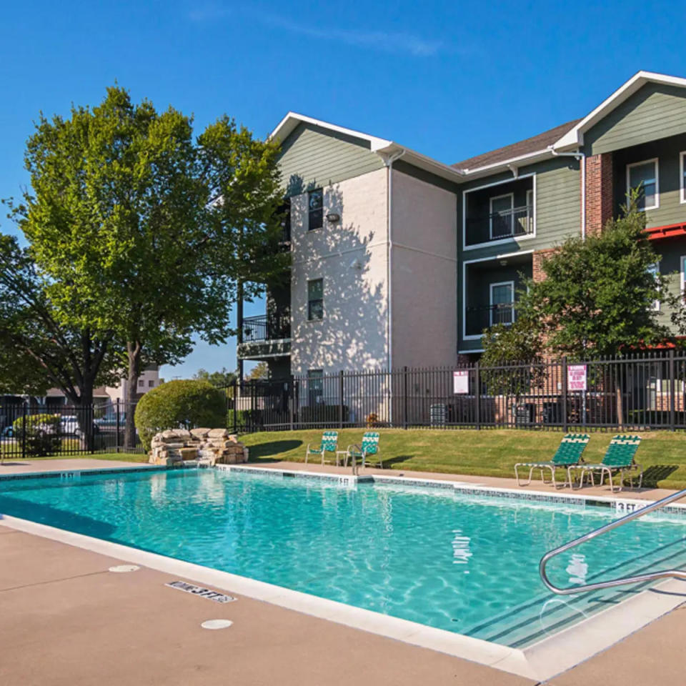 Oak Timbers Senior Housing Image 18