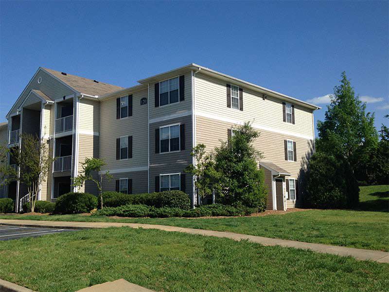 Clemson Ridge Image 5