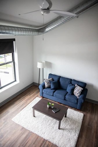 Wright & Wagner Lofts - Riverfront Image 5
