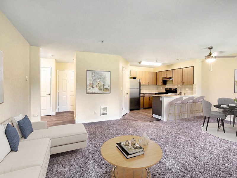Creekside Village Image 28
