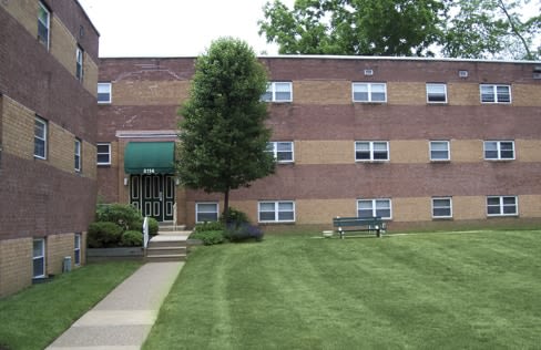 Park Chase Apartments Image 6