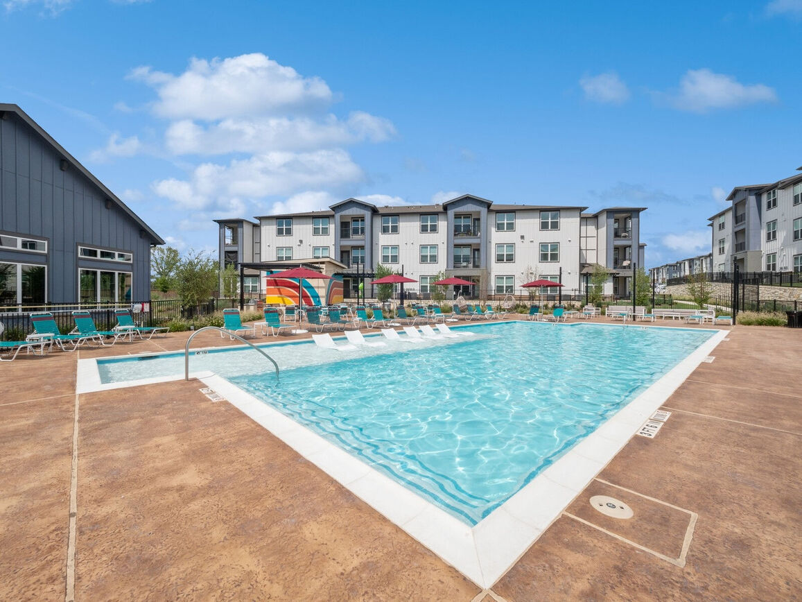 Ascend at Harvey Image 48