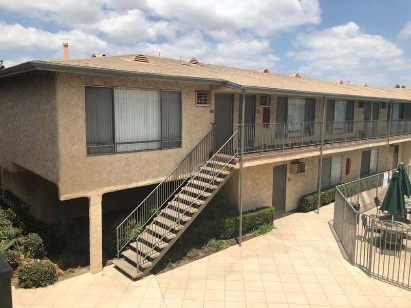 Rosemead Place Image 1