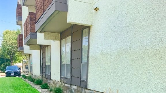 Turtle Dove - I & II Apartment Image 10