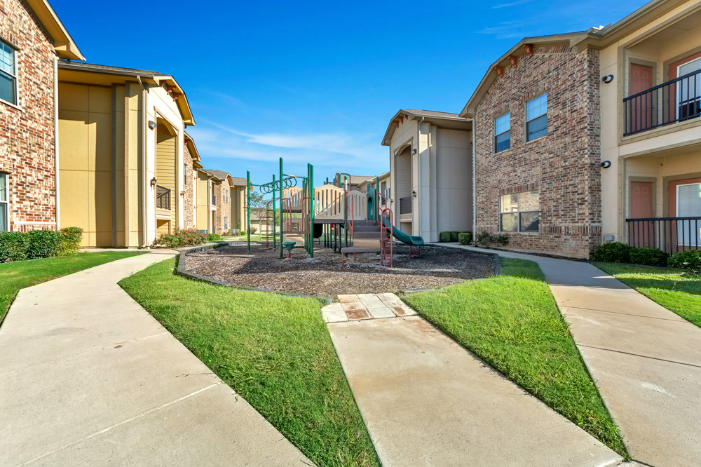 Pioneer Crossing Mineral Wells Image 31