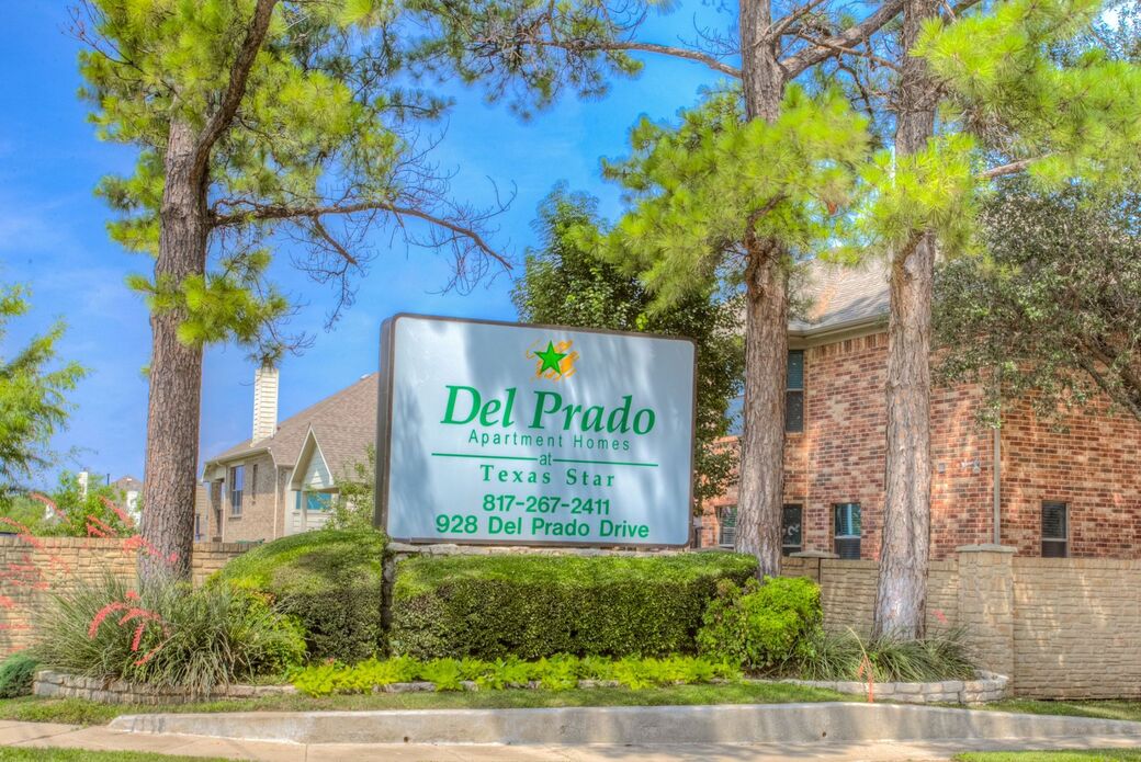 Del Prado at Texas Star Image 16