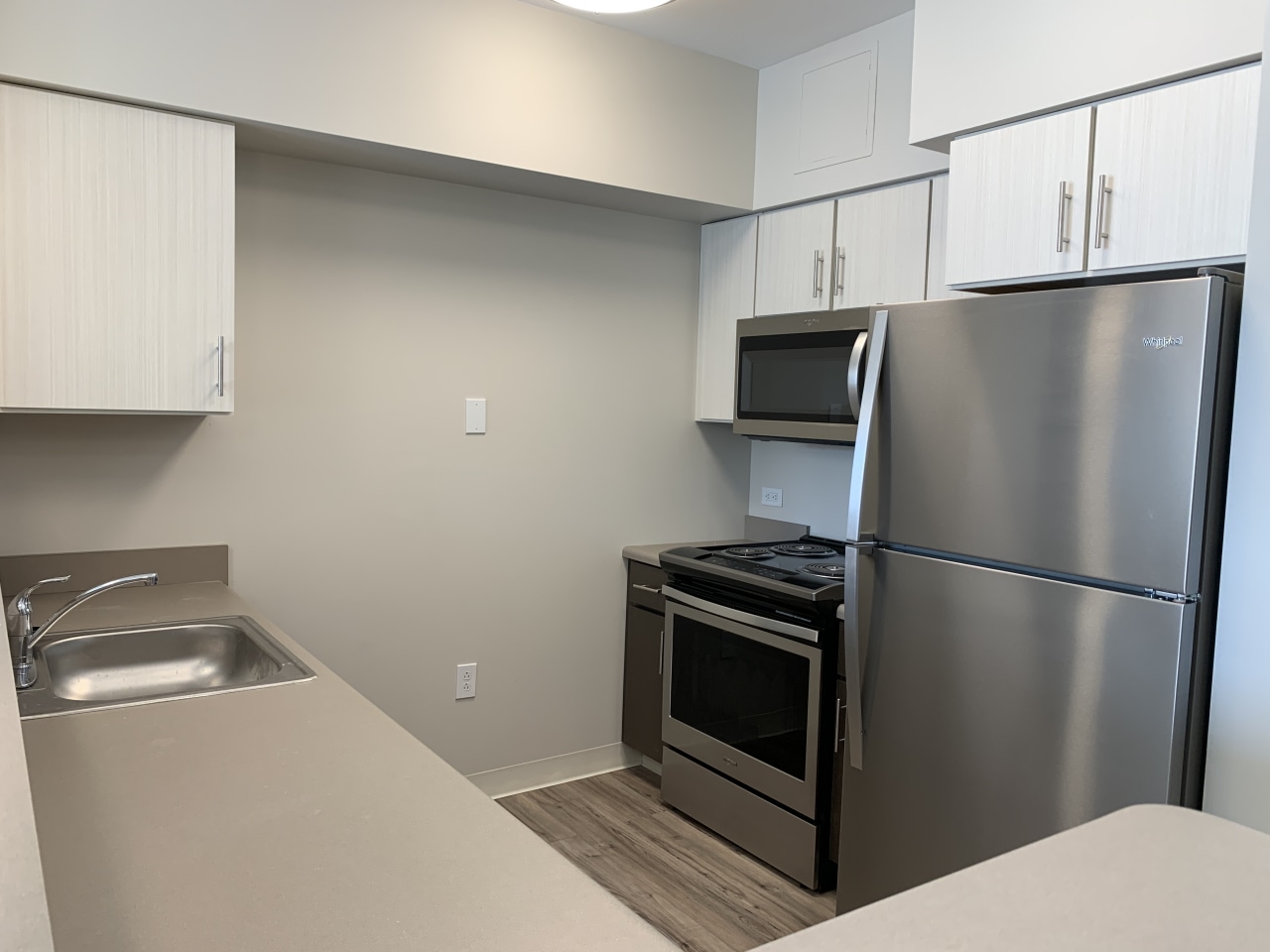 Oak Hill Apartments Image 13