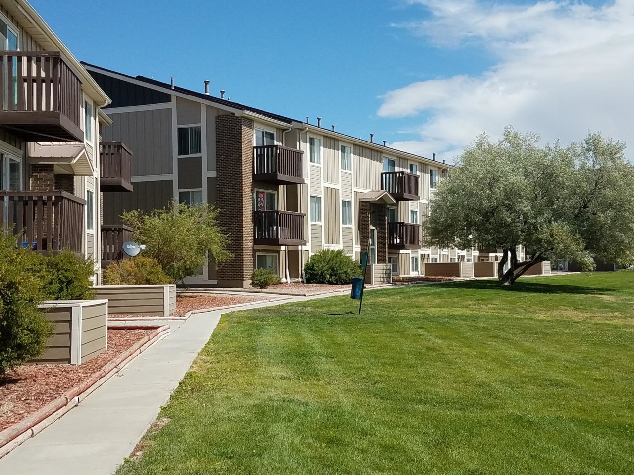 Sweetwater Heights Apartments Image 21