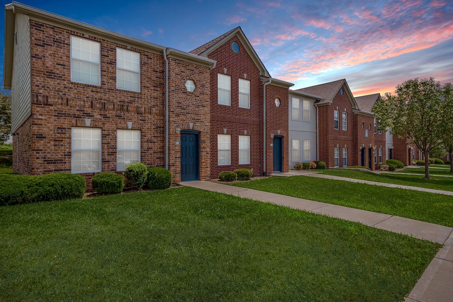 Crossroads of Lees Summit - Affordable Housing Image 5