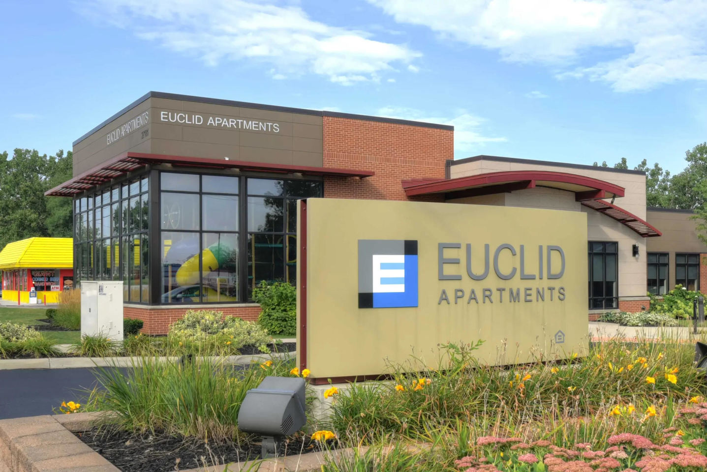 Affordable Housing- Euclid Apartments Image 10