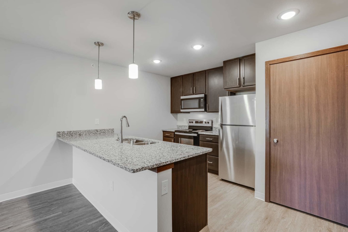 Bristol Ridge - Senior Housing Image 3