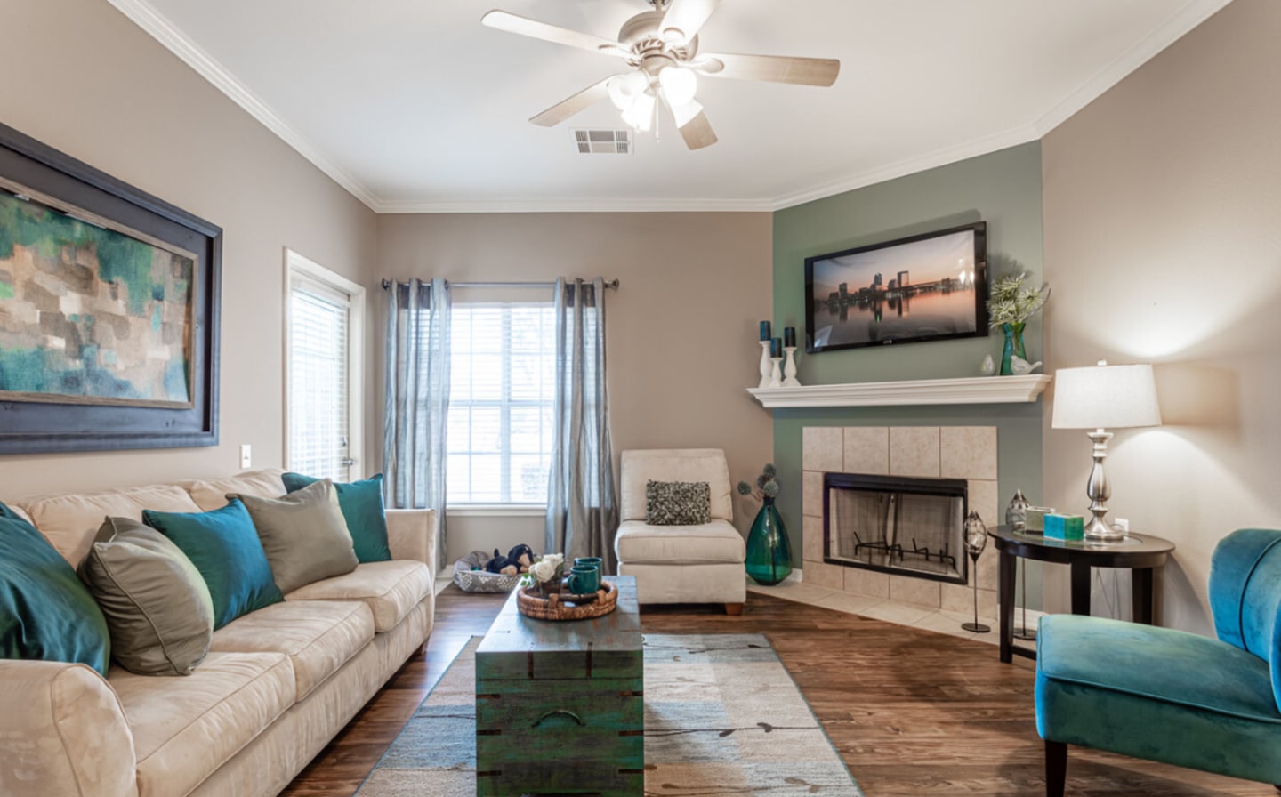 Lexington Place III Image 9