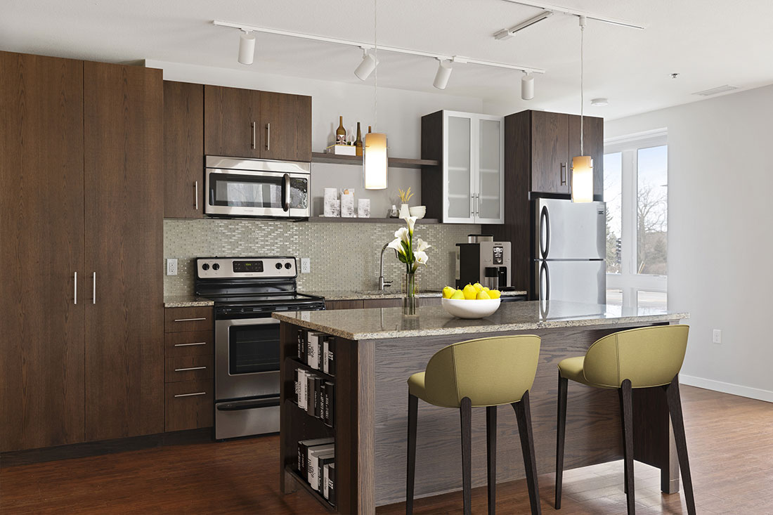 EastRiver Apartments Image 1