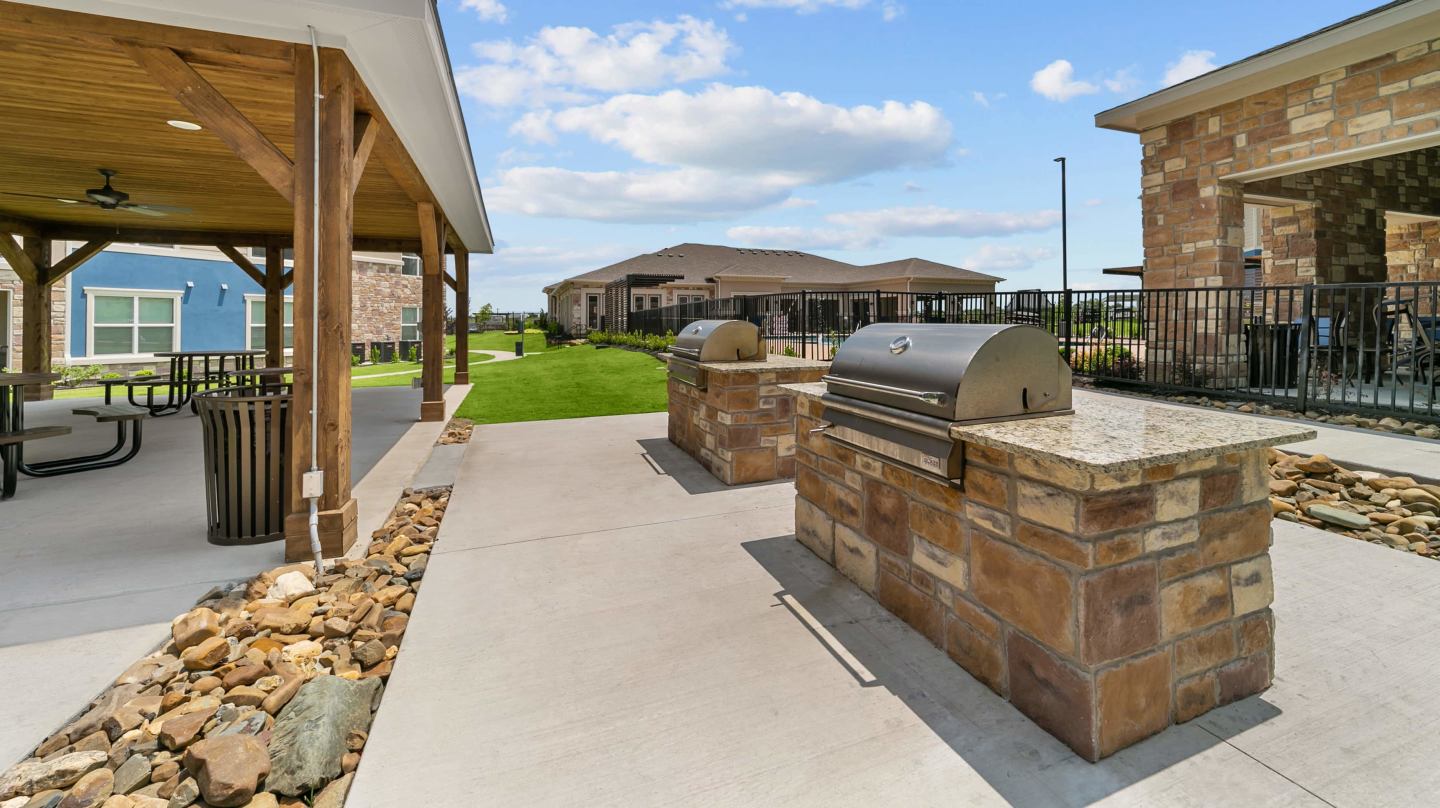 Cross Timbers Apartments Image 15