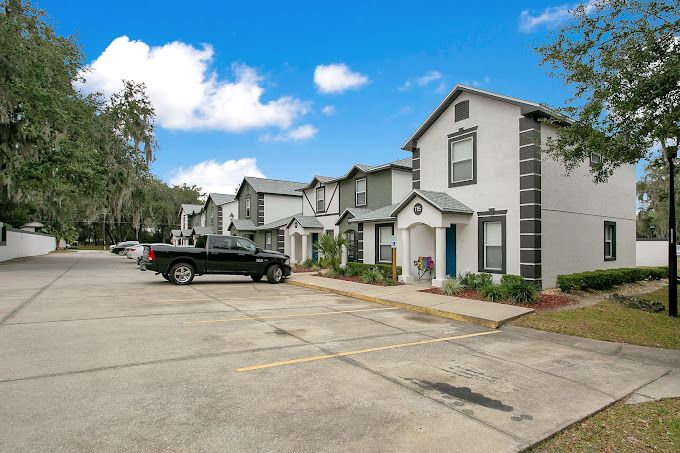 Village Park Townhomes Image 7