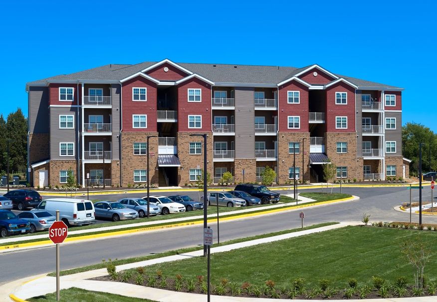 Valor Apartment Homes Image 26