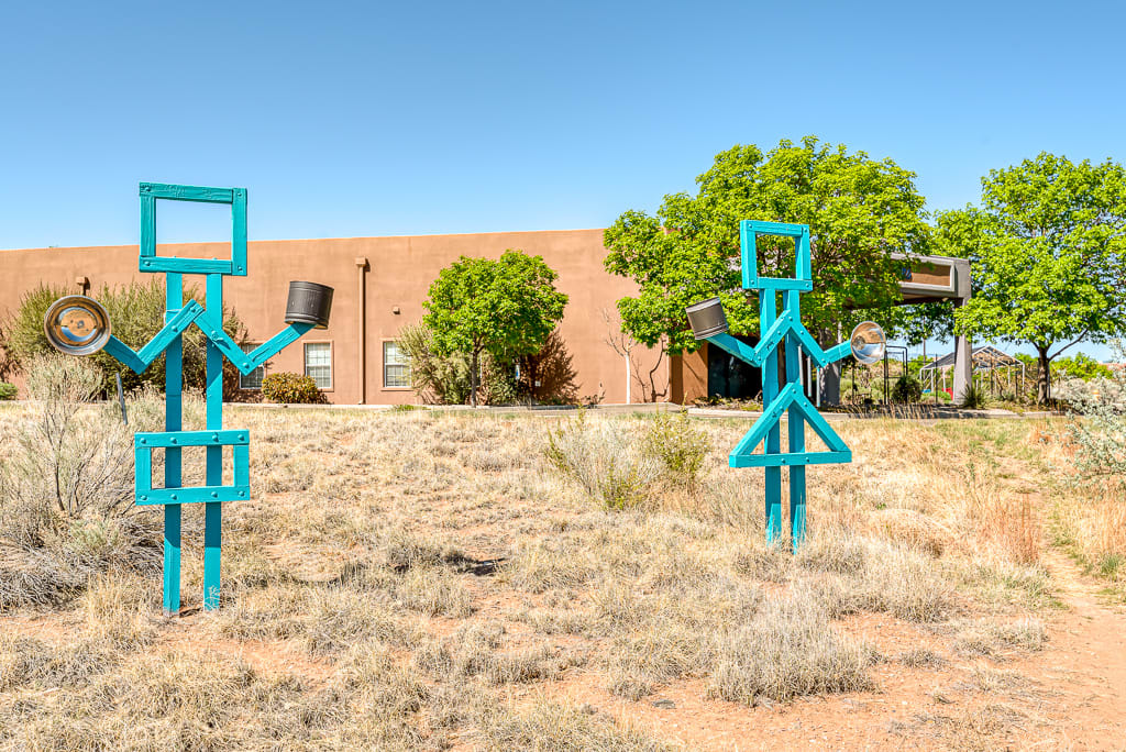 Sierra Blanca - Senior Housing Image 24