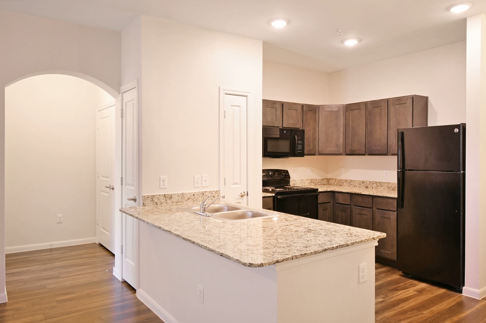 Provision at Melissa - Affordable Housing Image 6