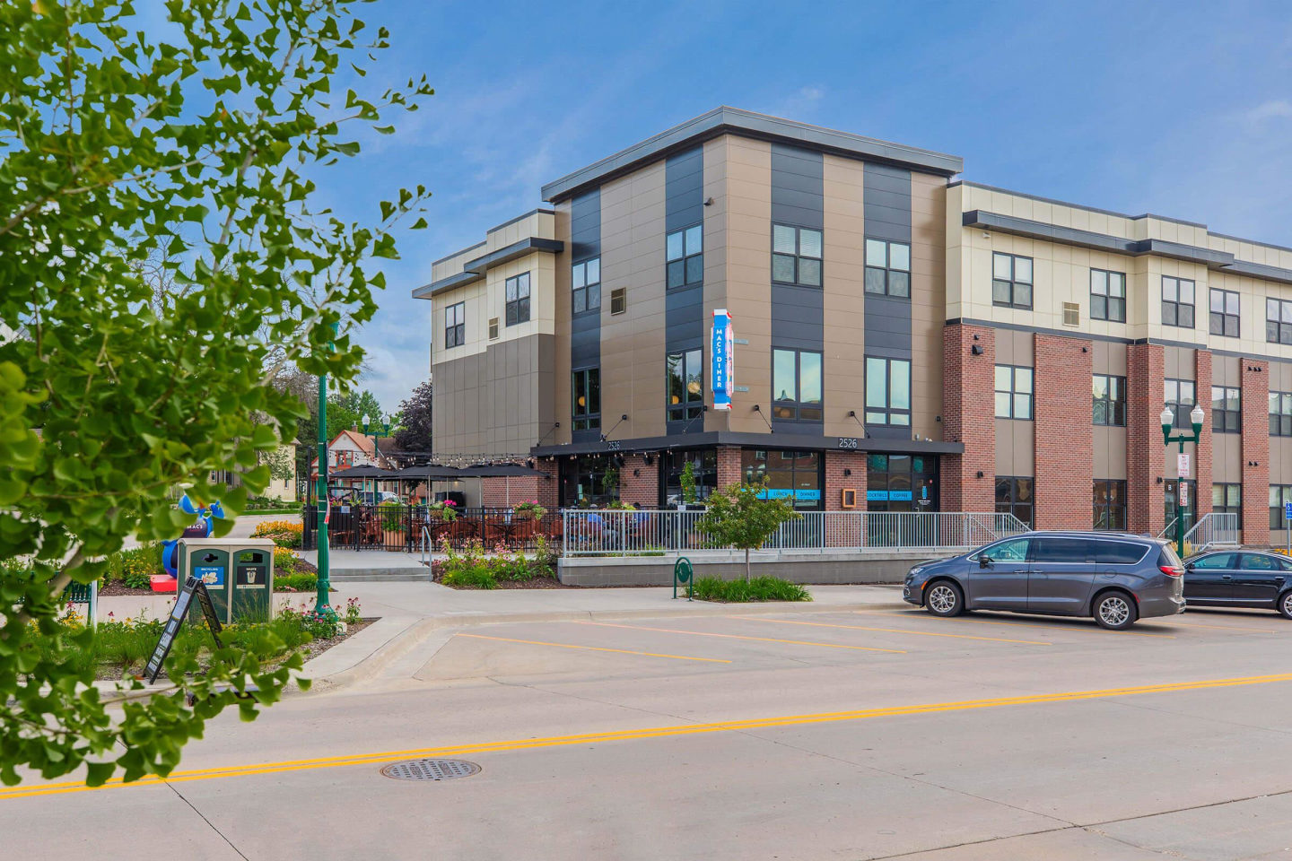The Sentinel Residence Image 53