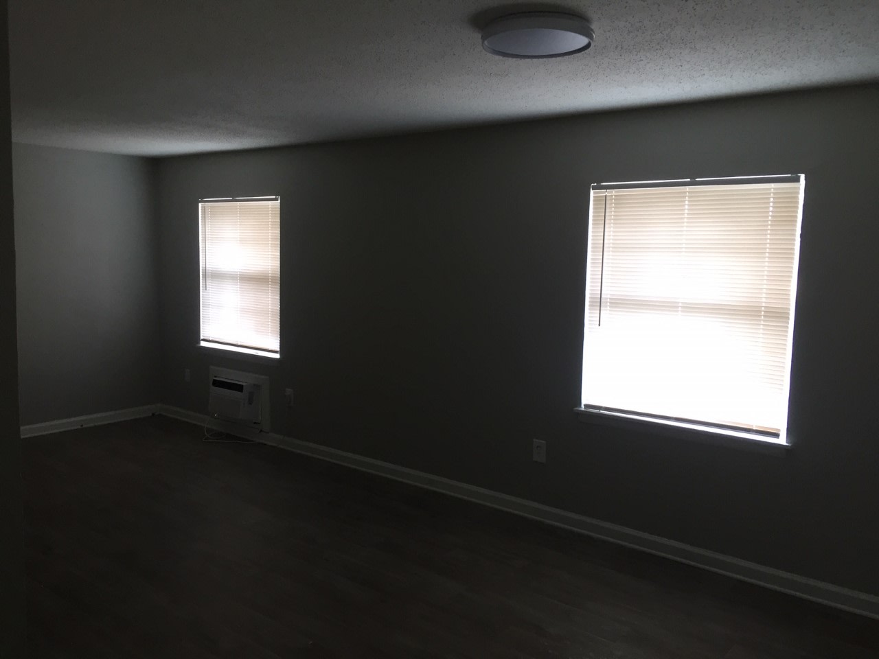Lanier Terrace Apartments Image 12