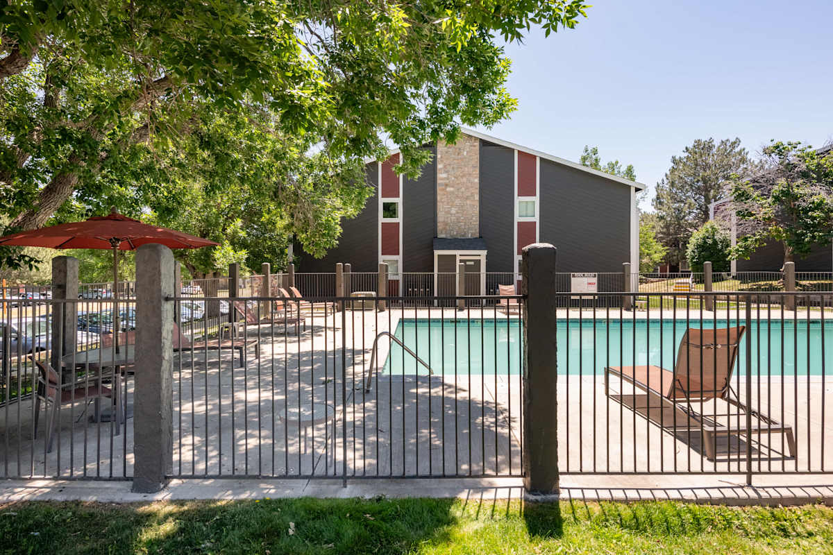 Oak Ridge Apartments Image 35