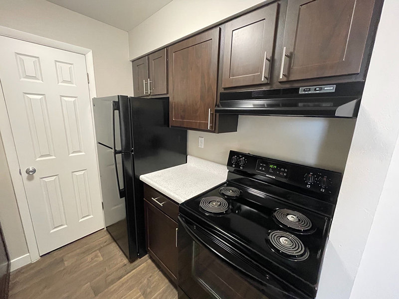 Spring Creek Apartments Image 1
