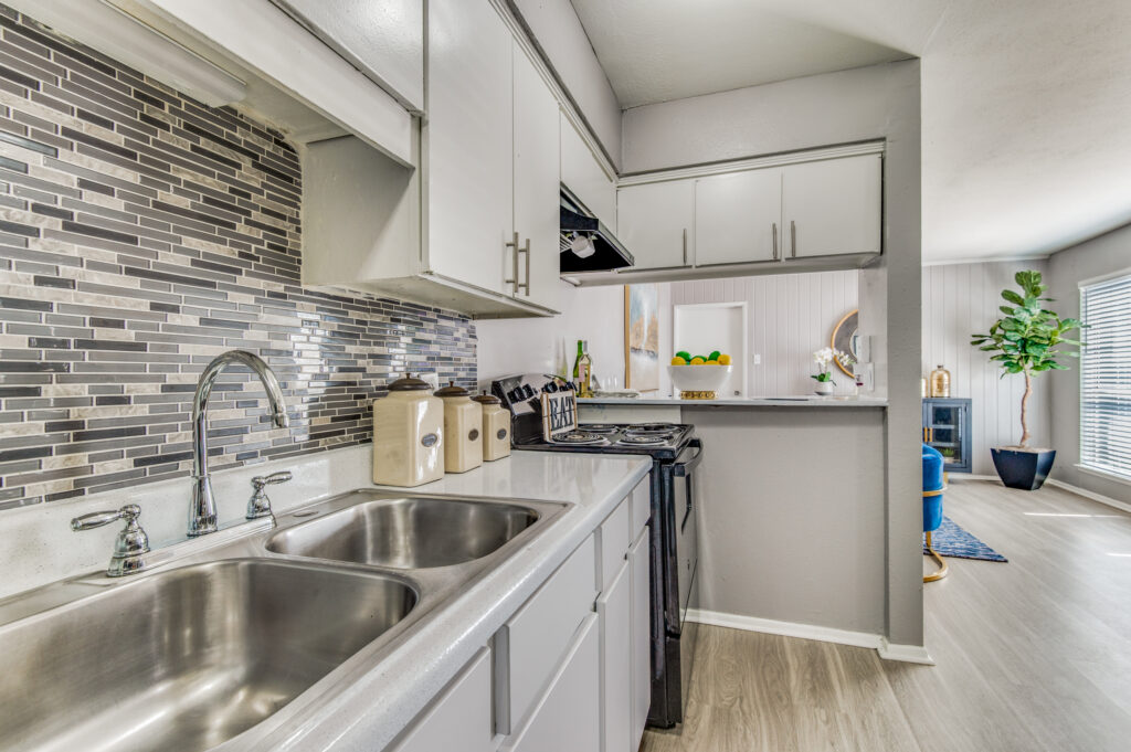 The Sherry Apartments Image 3
