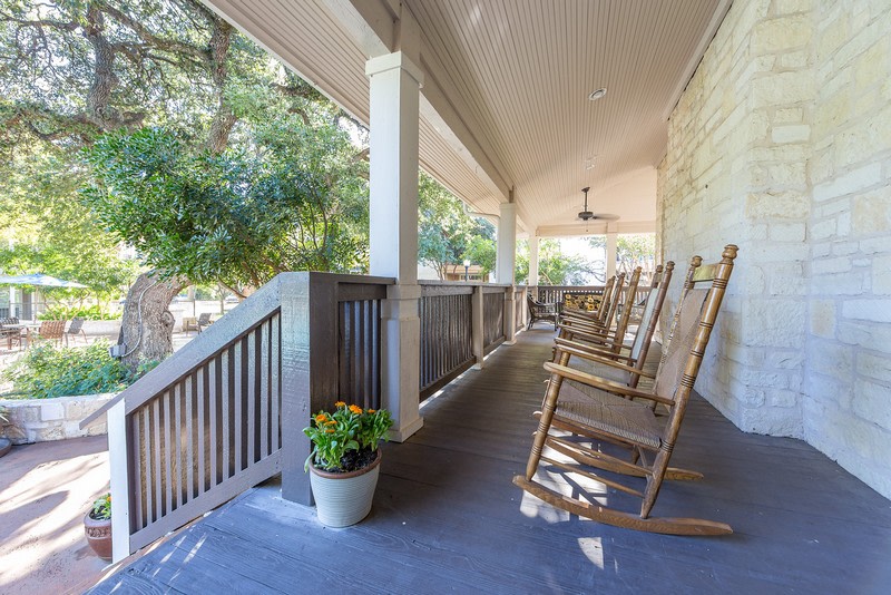 Rocking Horse Ranch Image 10