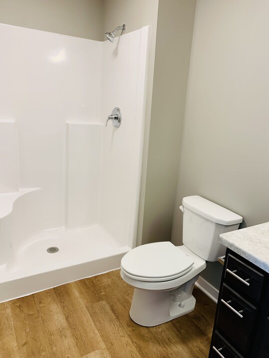 The Pacific Heights Apartments Image 4