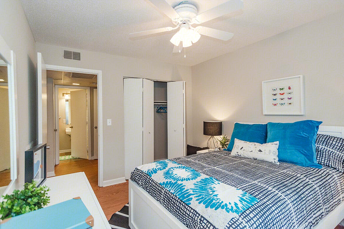 Forest Pointe Apartments Image 38