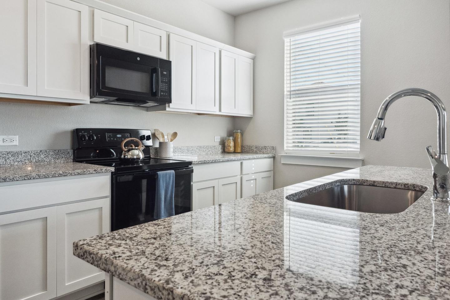 The Powell Townhomes Image 3