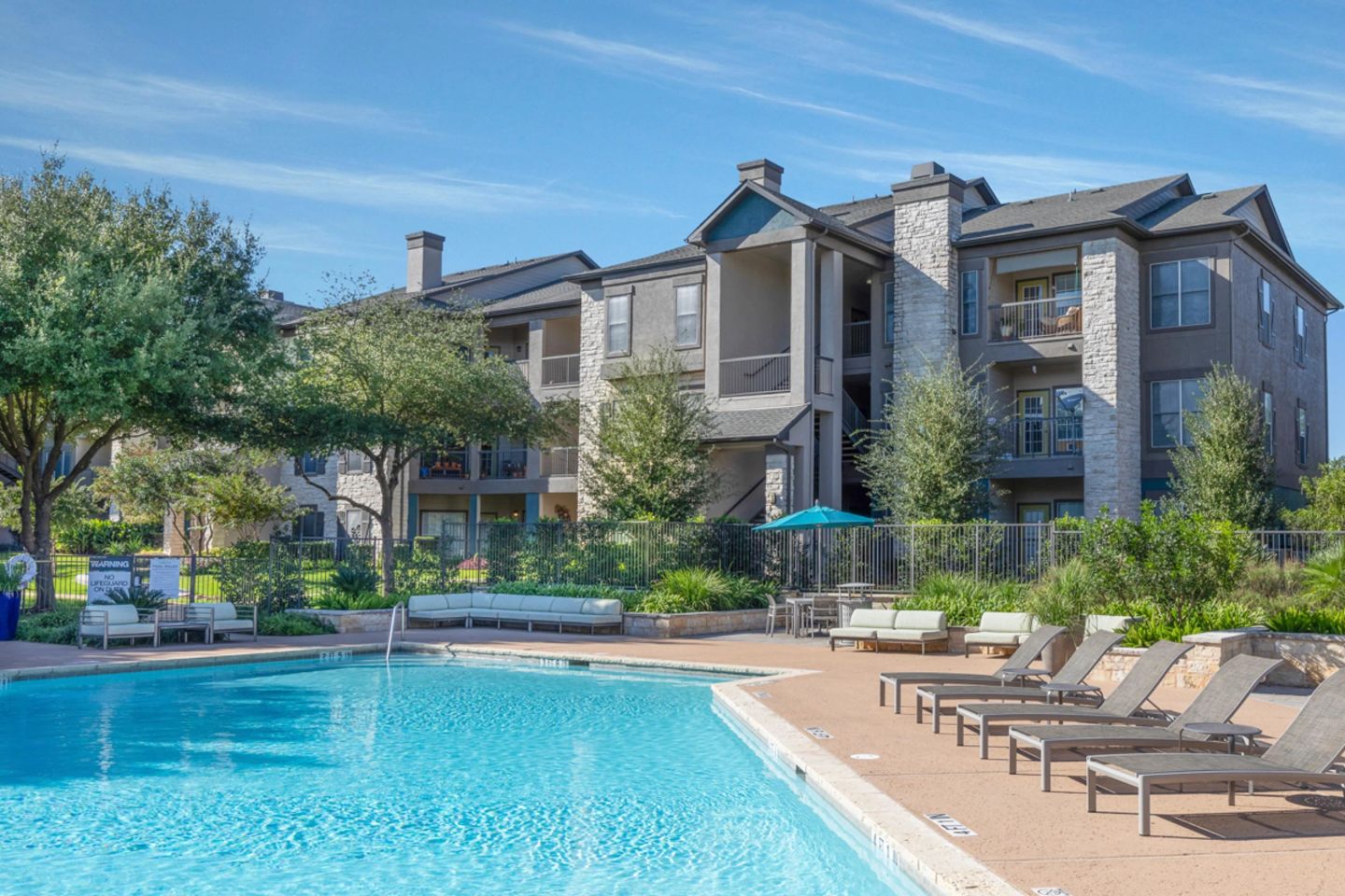 Lakeline Parmer Lane Apartments Image 15