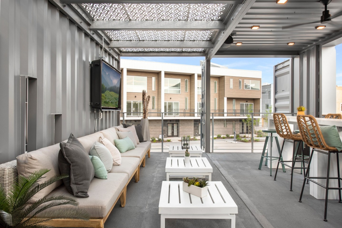 The Marq Townhomes Image 27