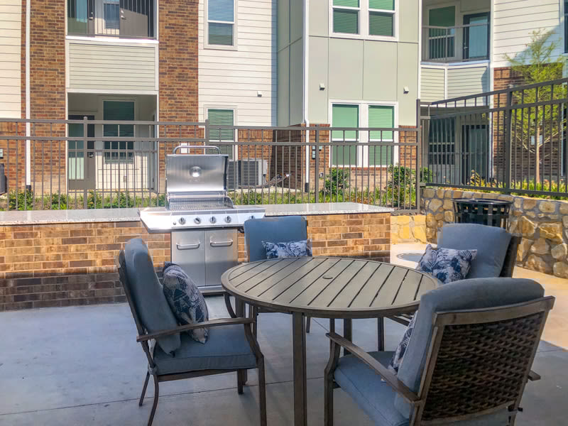 Gala At Fate - Affordable Housing Image 13