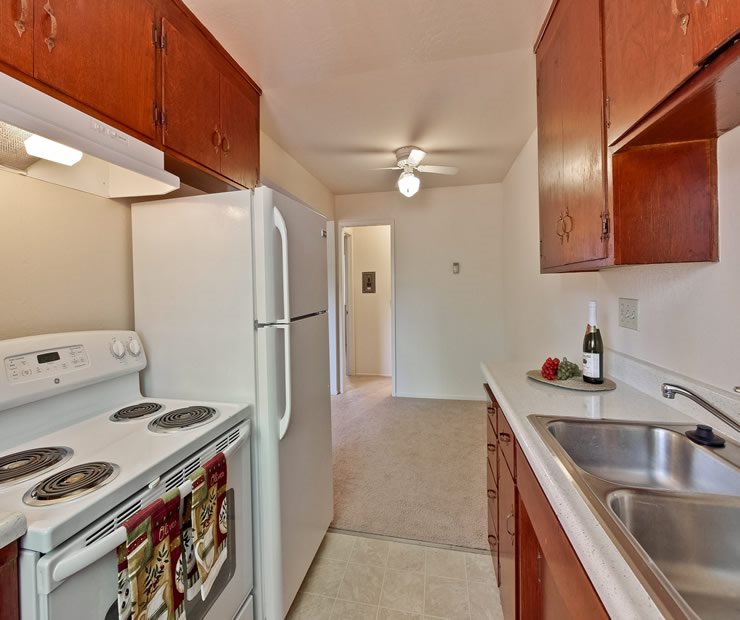 Cherry Blossom Apartments Image 11