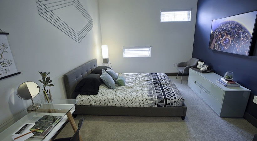 Lockerbie Lofts Image 2