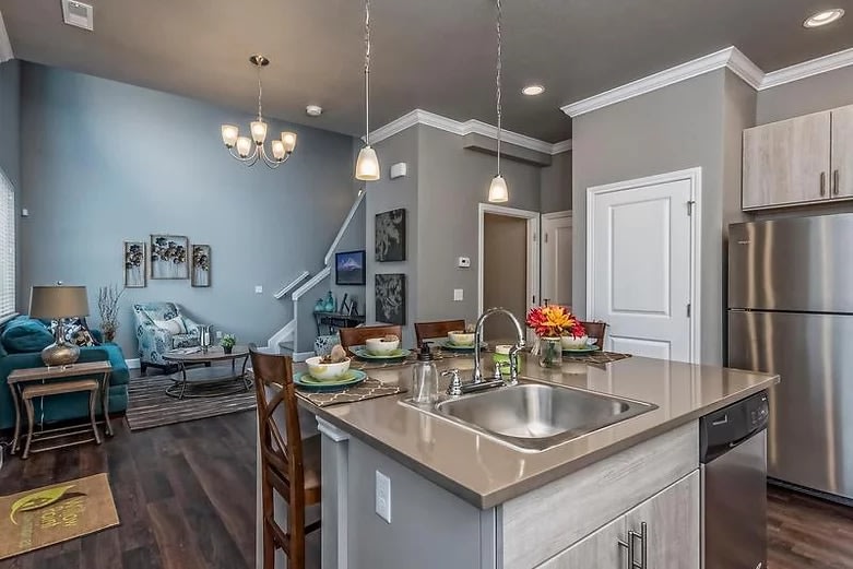 Willow Point Townhomes Image 22