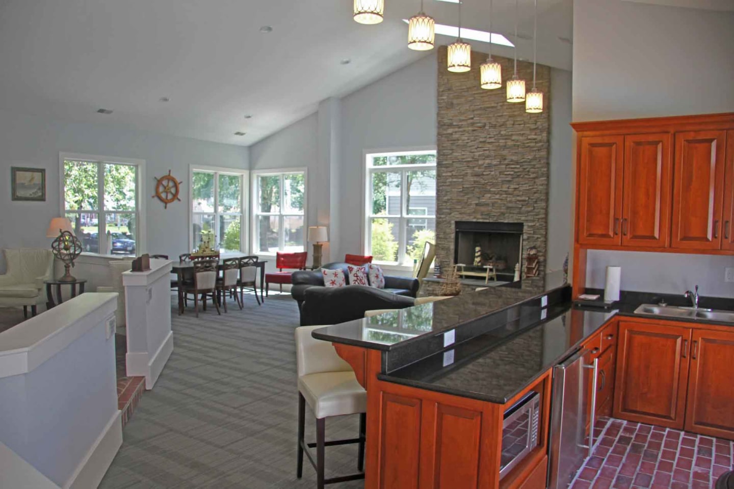 Affordable Housing - Pilot House Image 2