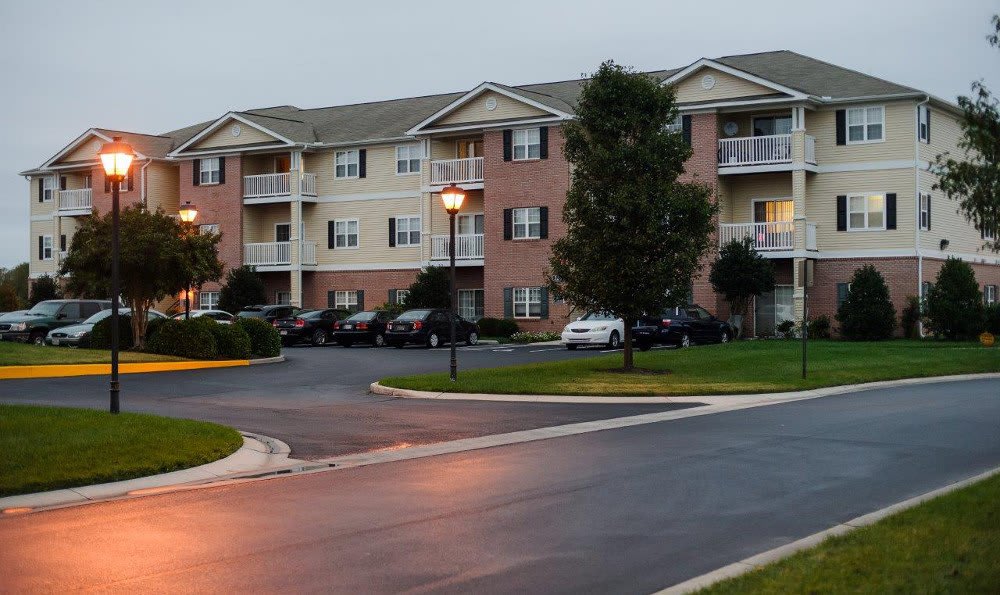 Mill Pond Village Image 15