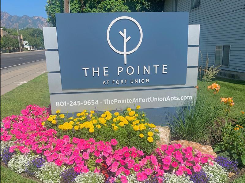 The Pointe at Fort Union Image 18