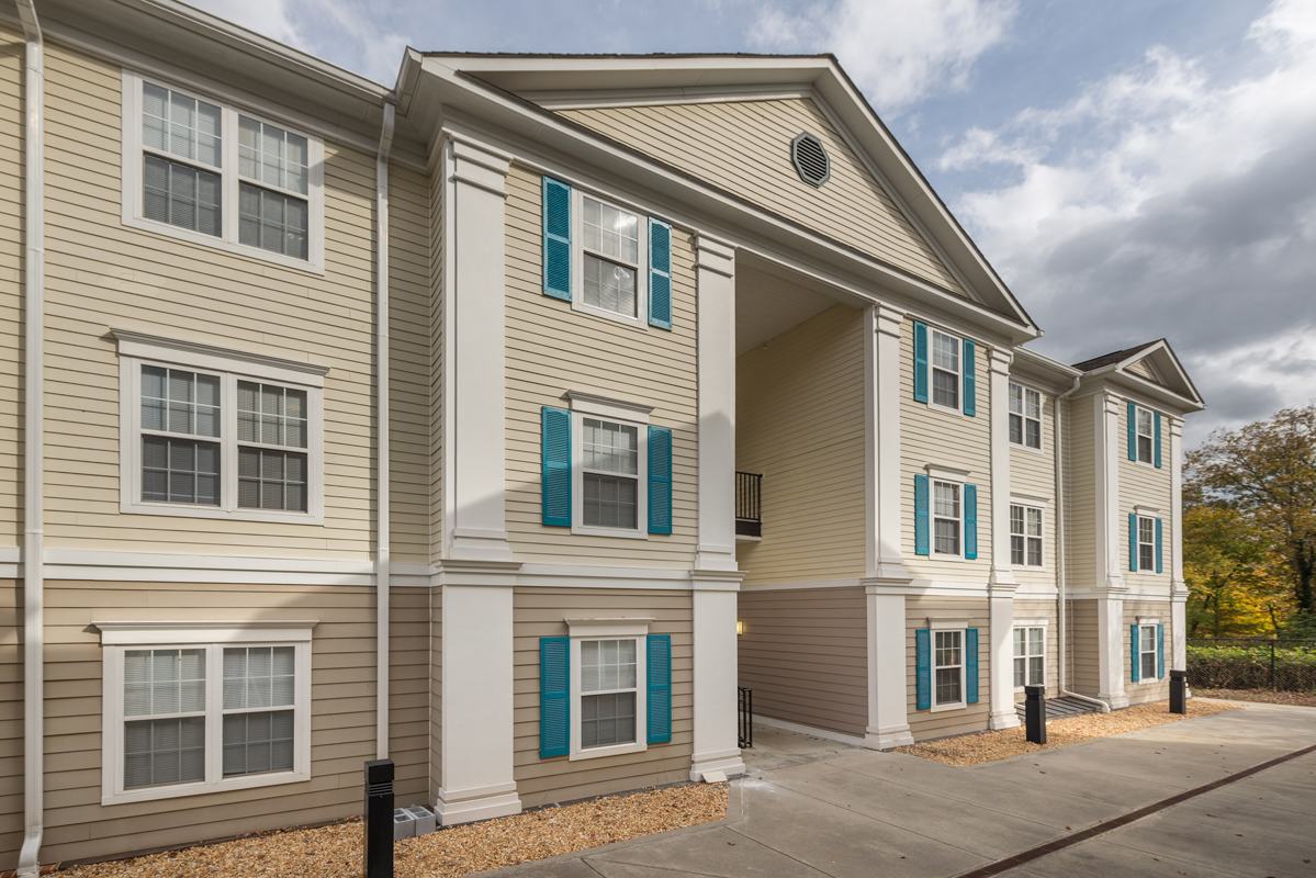 Carrollton Terrace - Student Housing Image 12