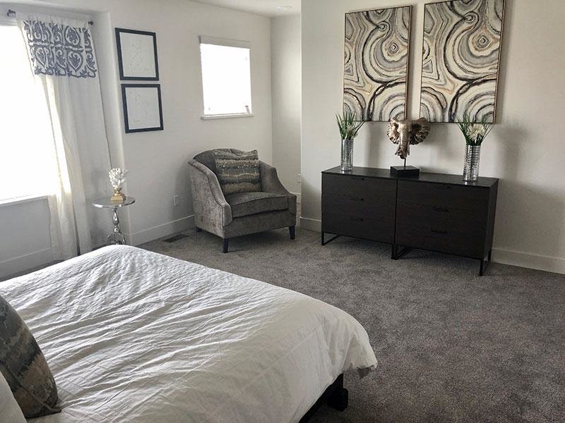 Porter Ranch Townhomes Image 17
