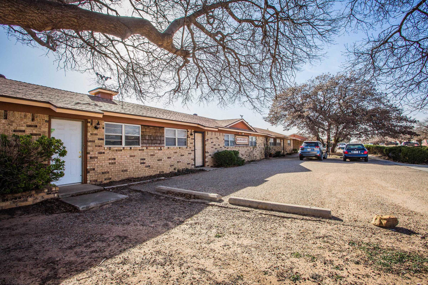 Parkside Apartments Image 14