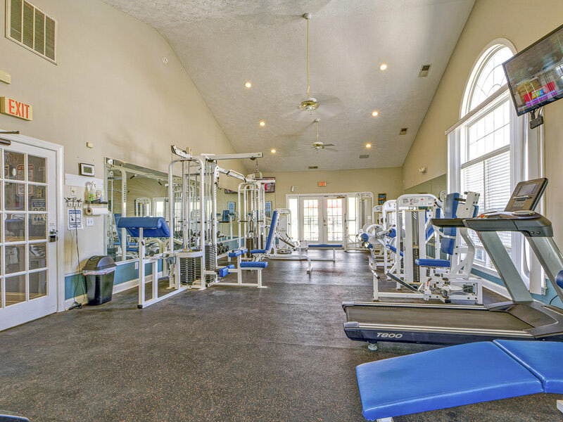 Regency Apartments Image 10