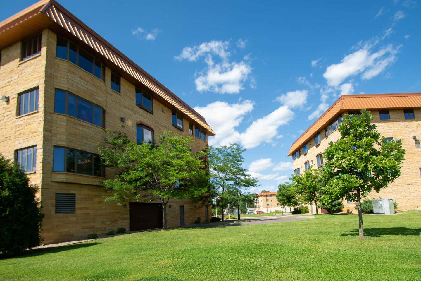 Celtic Crossing - Senior Housing Image 11