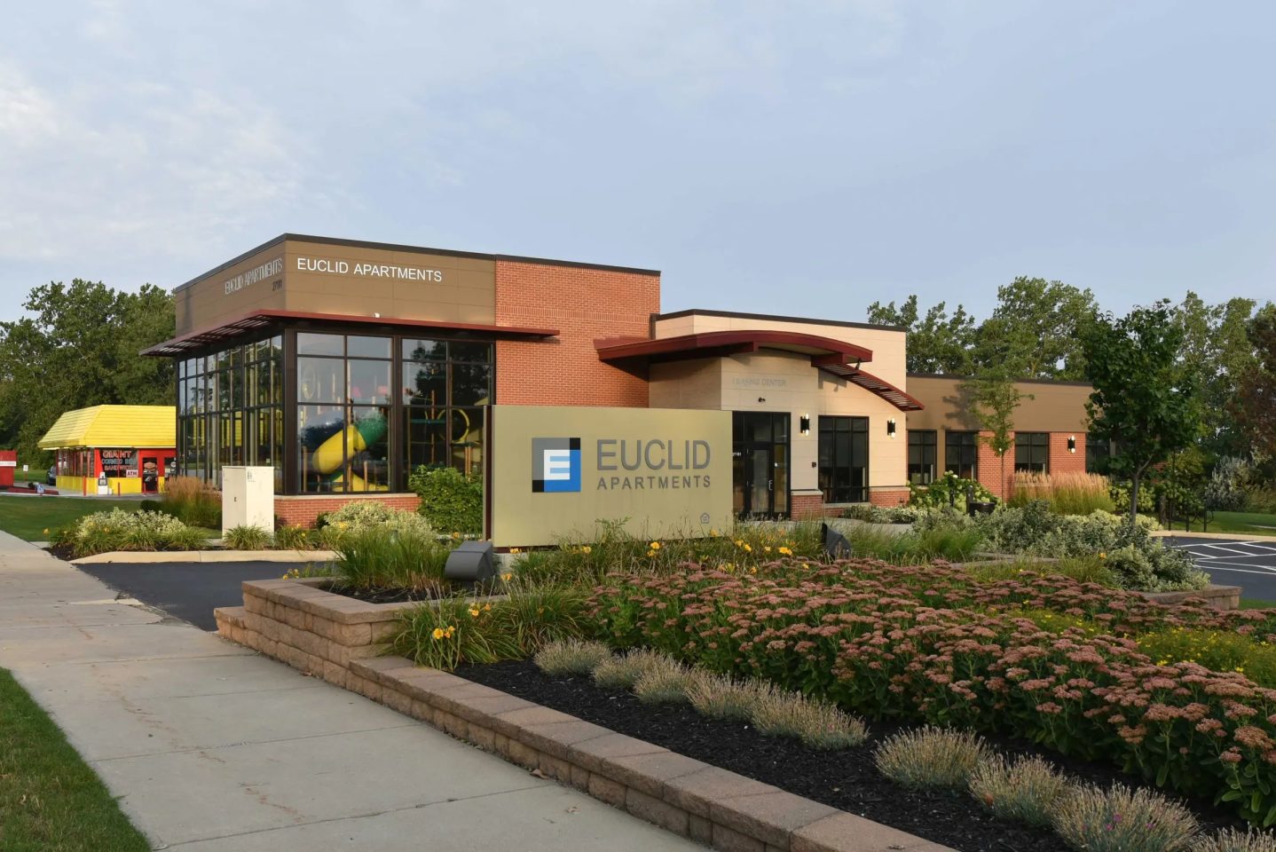 Affordable Housing- Euclid Apartments Image 30