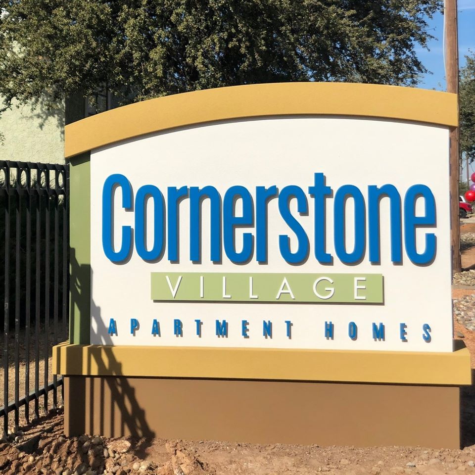 Cornerstone Village Image 9