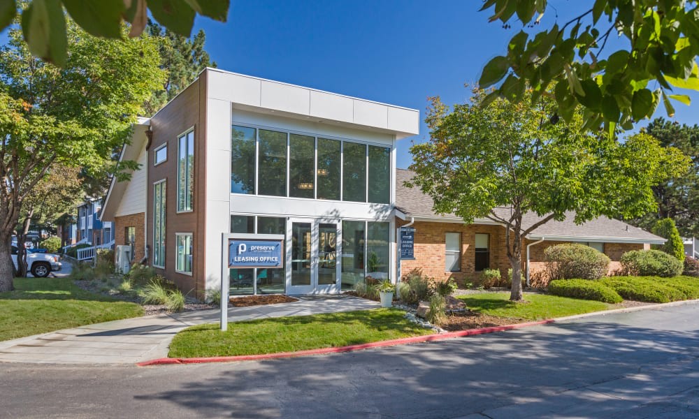 The Preserve at City Center Image 1
